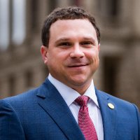 Georgia Agriculture Commissioner Tyler Harper(@AgCommHarperGA) 's Twitter Profileg