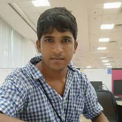 VinothV16917272's profile picture. 