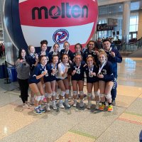 Brianna Klohn (@briannaklohnvb) 's Twitter Profile Photo Brianna Klohn (@briannaklohnvb) 's Twitter Profile Photo