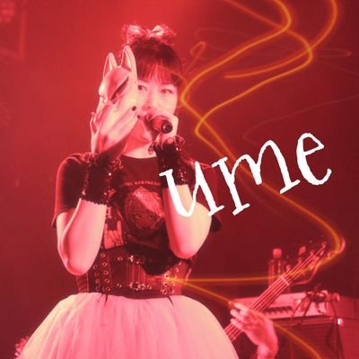 AYAMETAL DEATH☆ コピーバンドのボーカルやってます! 所属→RAVEYMETAL(BABYMETAL)、PHONYMETAL(BABYMETAL)、アニレボセッションバンド(アニソン)、DSMP(アニソン)、数学Ⅲ(相対性理論)