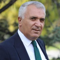 Nihat Yeşil (@chpnihatyesil) 's Twitter Profile