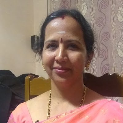 kalpana_45's profile picture. 