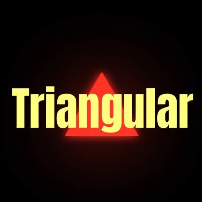 新規Vliver事務所【Triangular△】公式です。Vライバー大募集中‼️4期生として一緒にVライバー事務所を作り上げてくれるそこのあなたをお待ちしております！！✨