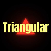 Vライバー事務所【Triangular△】（トライアングラー）公式(@triangular_v) 's Twitter Profile Photo
