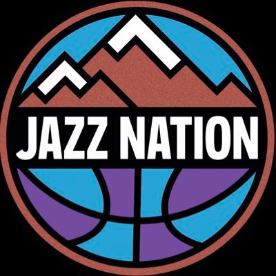 Tweets are all about Utah Jazz news, scores, & updates | Fan ran account | All our links can be found in one spot ➡️ https://t.co/ZwOeJQ87Ym