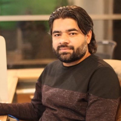 🎥 Pakistani journalist 🤓 Digital Media strategist 🤝 Worked with @urdunewscom HumNews, TheNewsTribe 📸 Insta @shahidabbasipak