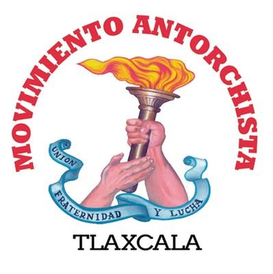 Cuenta oficial del Movimiento Antorchista de Tlaxcala