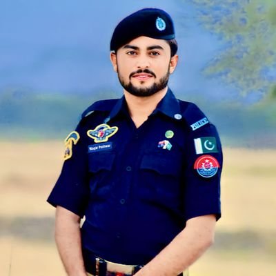 Allahamdulillah 🤲 Police Officer || Sindh Police || Facebook || TikTok || Instagram : Meer Waqar Panhwar