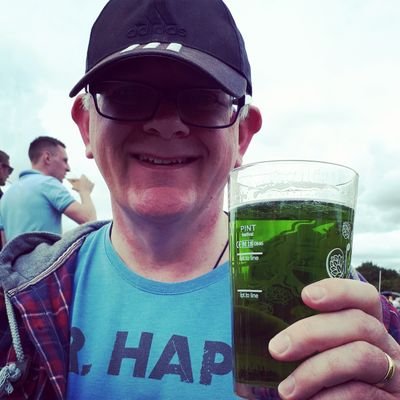 Communications, PR, journalism - sports fanatic, husband and dad; grumpy middle-aged man. All views my own, etc
