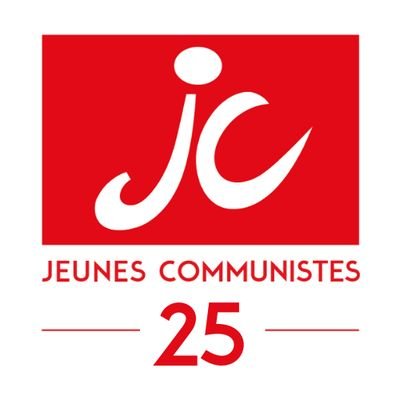 Mouvement de jeunesse révolutionnaire sur Besançon 🚩⚒