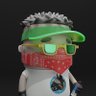BostonBlue617's profile picture. CryptoBulldogs board, Blockseed Munks ambassador, Who is Who moderator, Crypto Cannabis Club heavy hitter, HWMC/P79 investor