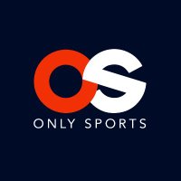 Only Sports(@onlysportsinc) 's Twitter Profile Photo