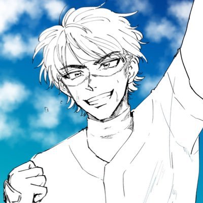 あかざ⚾️さんのプロフィール画像