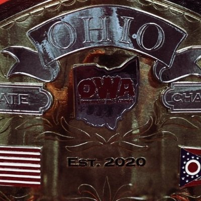 Pro wrestling company based in Columbus, Ohio. Streaming OWA shows on @FiteTV