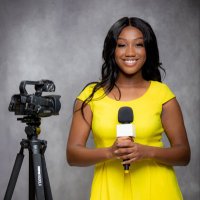 Aundrea T. Gibbons (@onairwithdrea) 's Twitter Profile