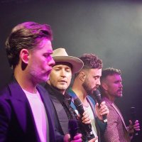 TheOvertonesNL🇱🇺 (@nlovertones) 's Twitter Profile