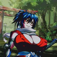 魔乳 千房 (@chichi_nagare) 's Twitter Profile