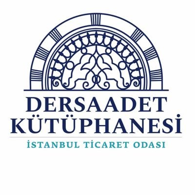 İstanbul Ticaret Odası bünyesinde Dersaadet Kütüphanesi