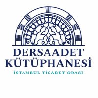 Dersaadet Kütüphanesi (@itodersaadet) 's Twitter Profile