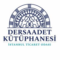 Dersaadet Kütüphanesi(@itodersaadet) 's Twitter Profile Photo