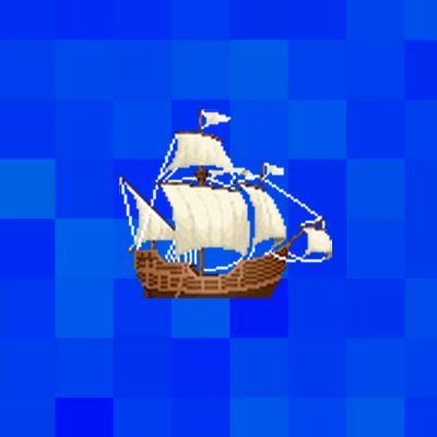 Explore the High Seas! Discover new lands, artifacts, and cultures! • Built For $AZERO • https://t.co/253BGEuehp
