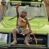 AFRICA’S SON. (@agabitojunior) 's Twitter Profile