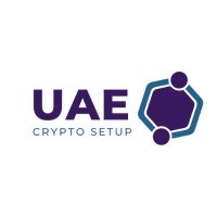 UAE CryptoSetup(@UAECryptoSetup) 's Twitter Profile Photo