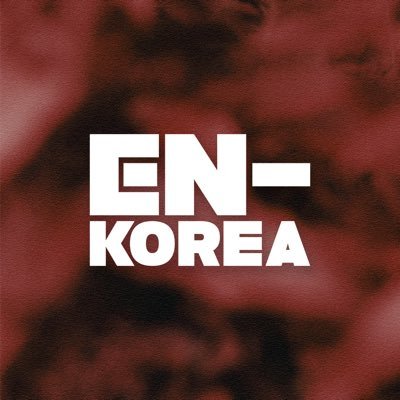 #ENHYPEN KOREAN FANBASE 🔀 | Please contact via DM or 📧: enhypenkorea@gmail.com