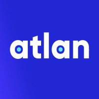 Atlan(@AtlanHQ) 's Twitter Profile Photo