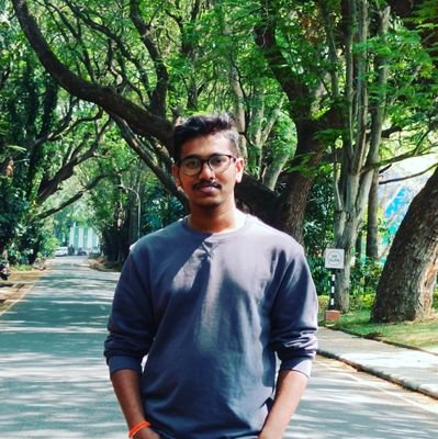 k_mohankrish's profile picture. student