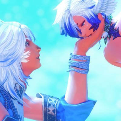 A Birb and Bnnuy fucking around and finding out all over Eorzea,
Care to join us for our Shenanigans~?
🔞NSFW 18+ only.
DM's - open WCIF Friendly