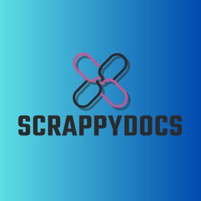 ScrappyDocs
