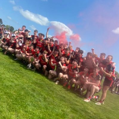 All things sport in Coachford College. Find our online shop ⬇️