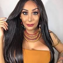 EMANUELLEA23's profile picture. trans e feliz