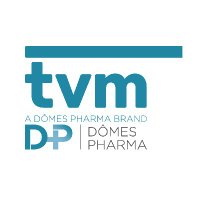 TVM UK - A Dômes Pharma Brand(@tvm_uk) 's Twitter Profile Photo