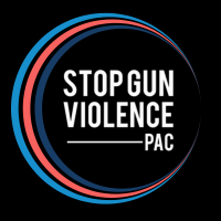 Stop Gun Violence PAC (@sgvpac) 's Twitter Profile Photo Stop Gun Violence PAC (@sgvpac) 's Twitter Profile Photo