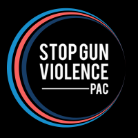 Stop Gun Violence PAC(@SGVPAC) 's Twitter Profile Photo