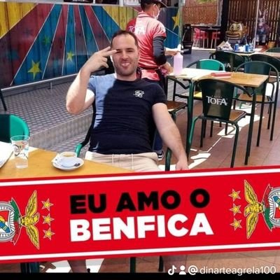 Sempre benfica mas três pontes carrega glorioso