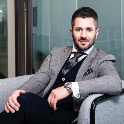 Italian #Entrepreneur. Founder & CEO of @BlissCorp: Global Relocation & Immigration Services, Household Moving, Pet Shipping, Corporate Mobility Consulting.