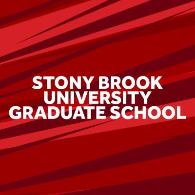 Stony Brook University Graduate School Profile