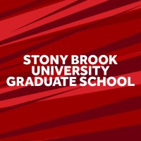 Stony Brook University Graduate School(@GradSBU) 's Twitter Profile Photo