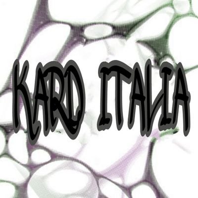 First KARD Italian fanbase - Primo fanbase italiano dedicato al gruppo KARD @KARD_Official 💌