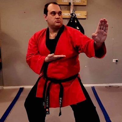 Actor/ Professional Martial Artist/ YouTuber/ 3rd Dan Black Belt Te-Ashi-Ryu JuJutsu Shotokan Karate/ Founder of @TKO_prods