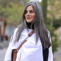 PERSIAN LADY(@PersianL7) 's Twitter Profile Photo
