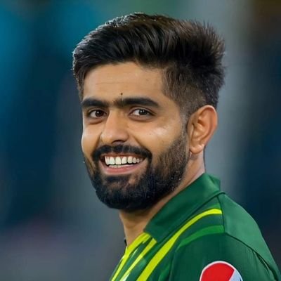 Die hard fan of Babar Azam