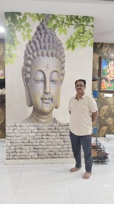 KushalD1230's profile picture. 