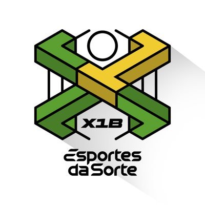 A maior organização esportiva da modalidade X1.