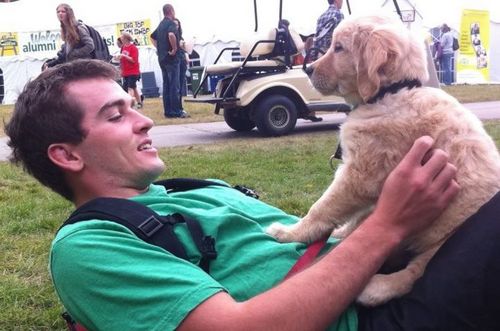 bjforrest's profile picture. Engineering student at the University of Alberta