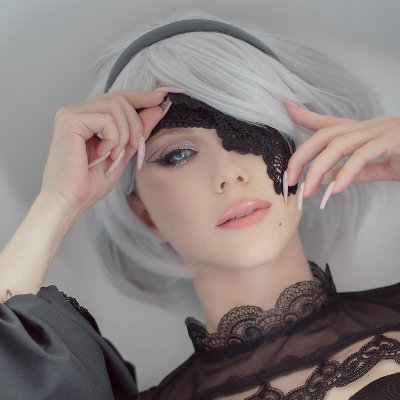 PeppyCosplay Profile Picture