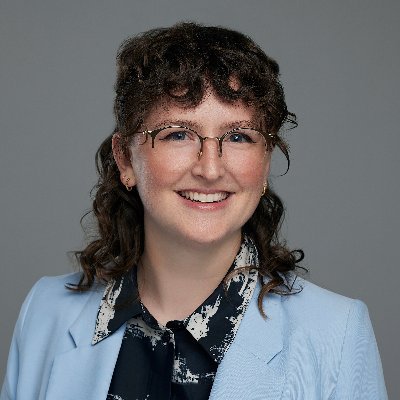 EllenKrall's profile picture. PhD candidate, Plant Geneticist, Molecular Biologist and Science communicator @ Emory University  🧬🌱